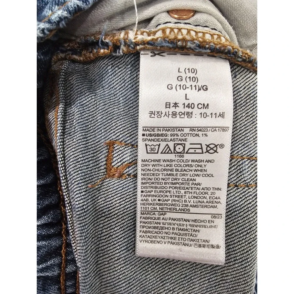 GAP kids boys